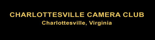 Charlottesville Camera Club