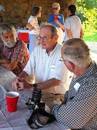 Annual Picnic